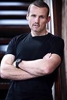 Photo of Ryan Moloney