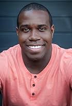 Photo of Ryan Napier