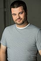 Photo of Ryan O'Toole