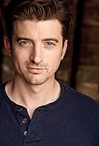 Photo of Ryan Patrick Welsh