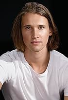 Photo of Ryan Toft