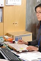 Photo of Ryoko Hirosue