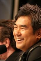 Photo of Ryuhei Kitamura