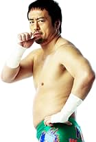 Photo of Ryusuke Taguchi