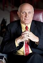 Photo of S.A. Griffin