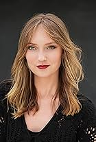 Photo of Sabré Randall