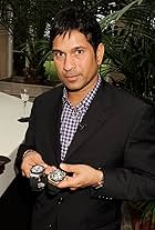 Photo of Sachin Tendulkar