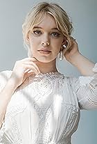 Photo of Sadie Calvano