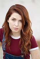 Photo of Saige Ryan Campbell