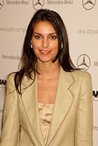 Photo of Saira Mohan