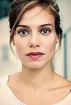 Photo of Sallie Harmsen