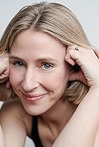 Photo of Sally Scott