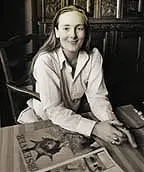 Photo of Sally Purcell