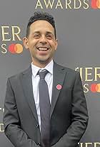 Photo of Salman Akhtar