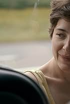 Photo of Salomé Richard