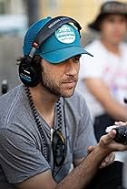 Photo of Sam Friedlander