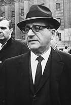 Photo of Sam Giancana