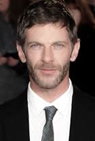 Photo of Sam Hazeldine