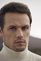 Photo of Sam Heughan