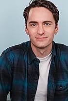 Photo of Sam Hubbard