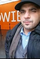 Photo of Sam Lutfi