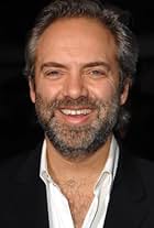 Photo of Sam Mendes