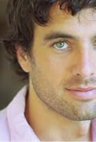 Photo of Sam Moyer