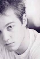 Photo of Sam Murphy