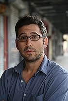 Photo of Sam Seder