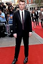 Photo of Sam Smith
