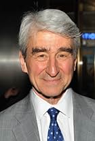 Photo of Sam Waterston