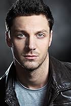 Photo of Sam Wilkinson