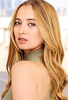 Photo of Sam and Colby