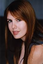 Photo of Samantha Aisling