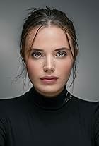 Photo of Samantha Allsop