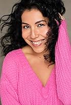 Photo of Samantha Alvarado