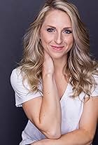 Photo of Samantha Berman
