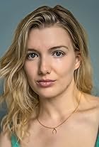 Photo of Samantha Binkerd