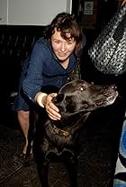 Photo of Samantha Bloom