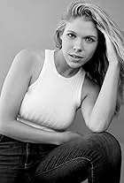 Photo of Samantha Brown