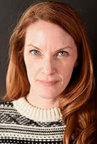 Photo of Samantha Buck