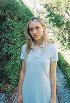 Photo of Samantha Carrell