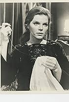 Photo of Samantha Eggar