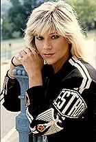 Photo of Samantha Fox