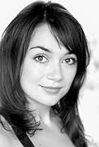 Photo of Samantha Glenn