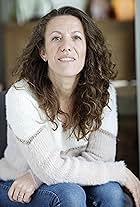 Photo of Samantha Grassian