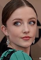 Photo of Samantha Isler