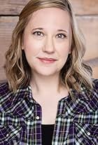 Photo of Samantha Kacho