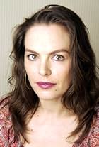 Photo of Samantha Lang