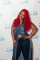 Photo of Samantha Montgomery